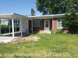 1569 N 200 W, Bountiful, UT 84010