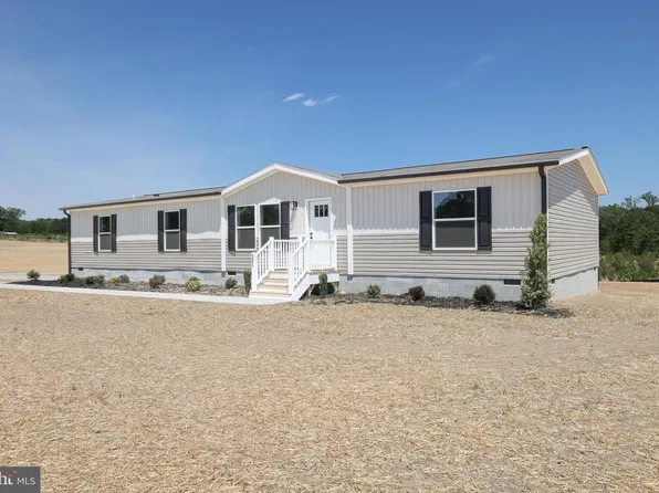 351 Moorefield Rd, Mineral, VA 23117