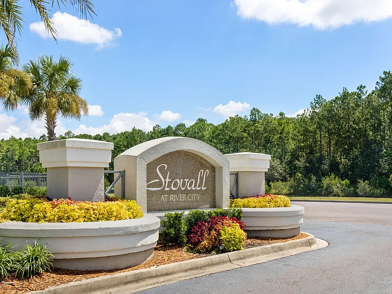 Mirador & Stovall at River City — Photo 48