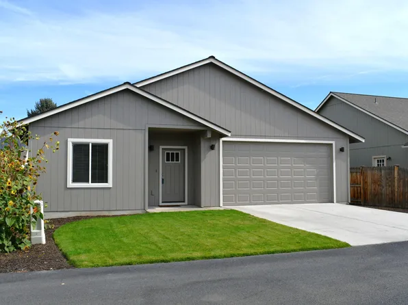 2649 NE Colleen Rd, Prineville, OR 97754