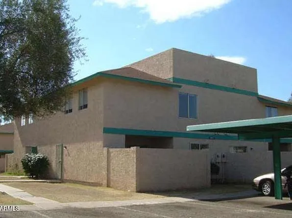 6911 W MACKENZIE Drive #1288, Phoenix, AZ 85033