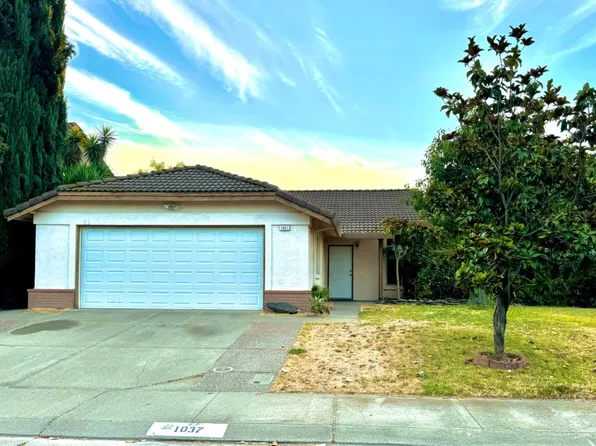 1037 Klemeyer Cir, Stockton, CA 95206