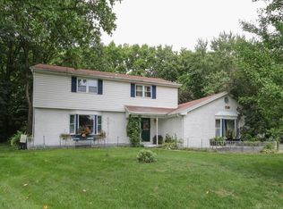 3006 Hedge Run Ct, Dayton, OH 45415