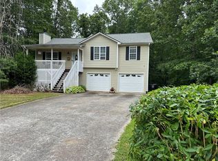 162 Joolio Dr, Rockmart, GA 30153