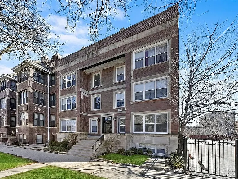 4145 S Michigan Ave #1 — Photo 21
