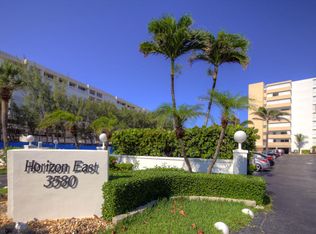 3580 S Ocean Blvd APT 7A, South Palm Beach, FL 33480