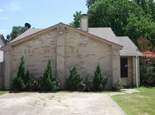 19909 Sutton Falls Dr, Cypress, TX 77433