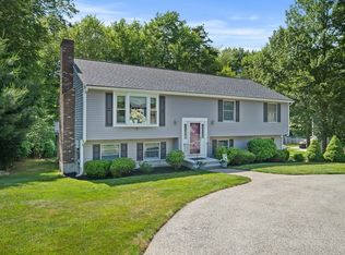 47 Pheasant Hill Rd, Weymouth, MA 02190