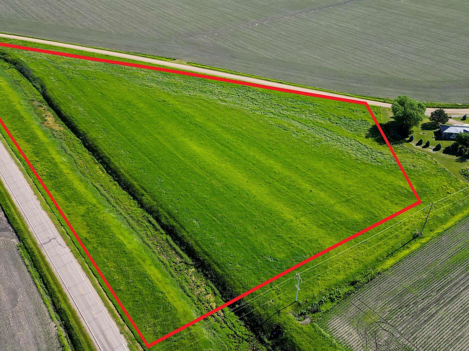 23051 115th St, Hornick, IA 51026 MLS 825035 Zillow