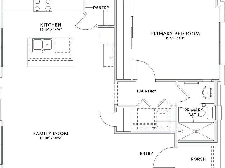 10434 Peonia St — Photo 4