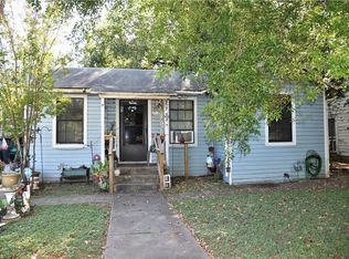 509 Vermont Rd, Austin, TX 78702