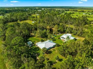 3390 SW Dunklin Ave, Okeechobee, FL 34974