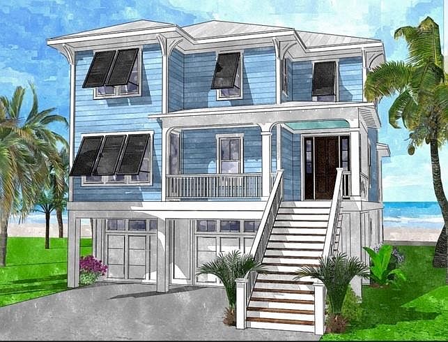 1st image of 24131 Termini San Luis Pass Rd