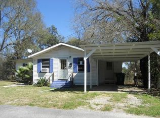 1523 West St, Vinton, LA 70668