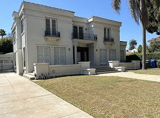 1731 Virginia Rd, Los Angeles, CA 90019