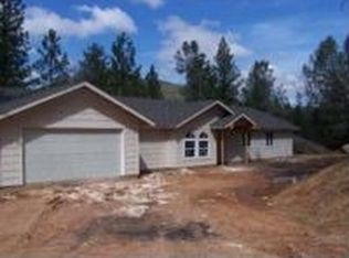 3378 Whispering Pines Dr, Mariposa, CA 95338