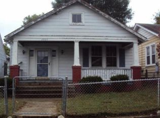 2904 Decatur St, Richmond, VA 23224