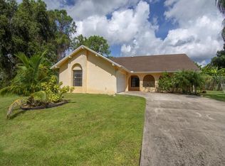 1386 Giralda Cir NW, Palm Bay, FL 32907