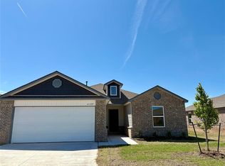4109 Reese Dr, Mustang, OK 73064