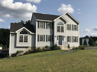 21 Lakeview Dr, Shirley, MA 01464
