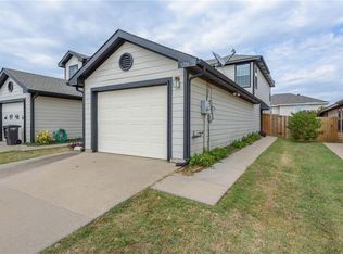 5216 Mountain Spring Trl, Fort Worth, TX 76123