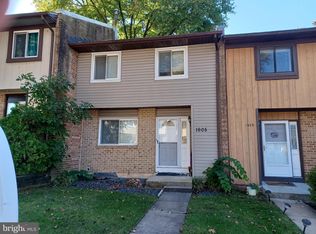 1605 New Windsor Ct, Crofton, MD 21114