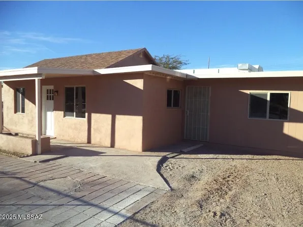 402 W Oklahoma St, Tucson, AZ 85714