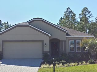 841 Battersea Dr, Saint Augustine, FL 32095