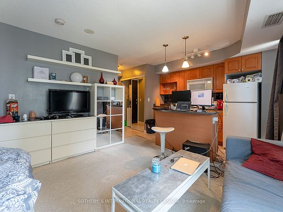 2nd image of 18 Yonge St #1512