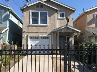1542 5th St, Richmond, CA 94801