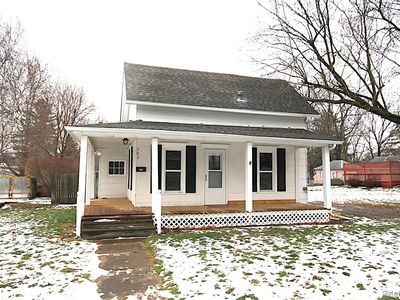 703 Queen St, Owosso, MI, 48867