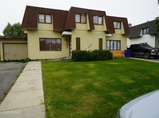 7080 Cranberry St, Anchorage, AK 99502