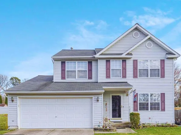 8327 Watermill Dr, Millersville, MD 21108