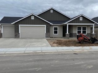 11432 W Annata St, Nampa, ID 83651