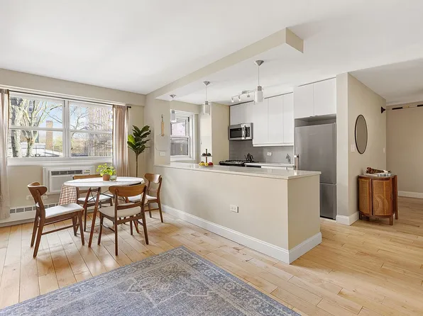 175 Willoughby St APT 2K, Brooklyn, NY 11201