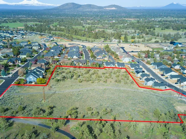 0 SW Reindeer Ave #139, Redmond, OR 97756