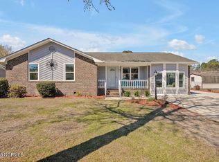 7817 Archdale Rd, Wilmington, NC 28411