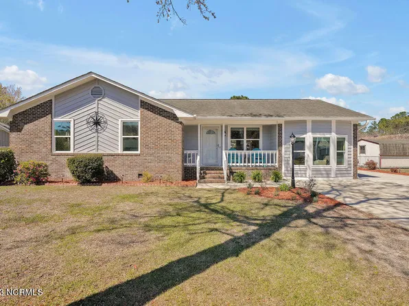 7817 Archdale Road, Wilmington, NC 28411