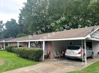 310 W Ray Dr, Hattiesburg, MS 39402