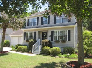 125 Sea Cotton Cir, Charleston, SC 29412