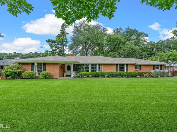 5918 Fern Ave, Shreveport, LA 71105