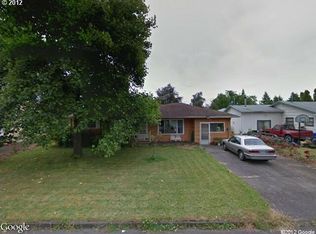 16746 SE Mill St, Portland, OR 97233