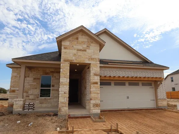 119 Pinky Varner Ct, Buda, TX 78610