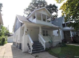 347 W Chesterfield Ave, Ferndale, MI