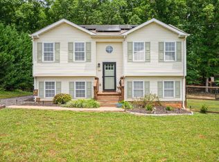163 Samson Way, Madison Heights, VA 24572