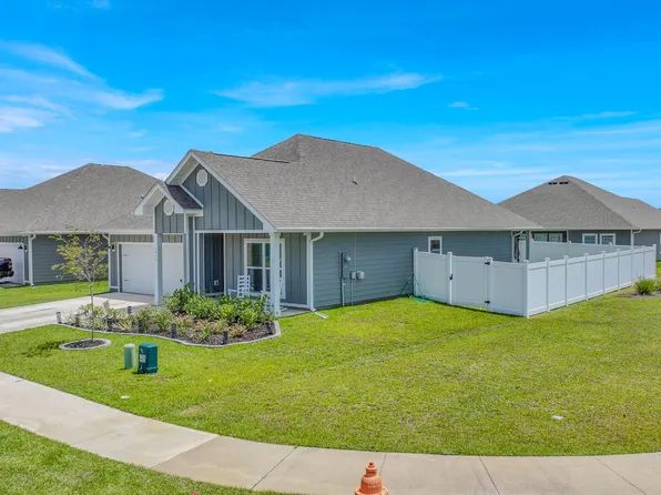 4862 Windrow Way, Panama City, FL 32404