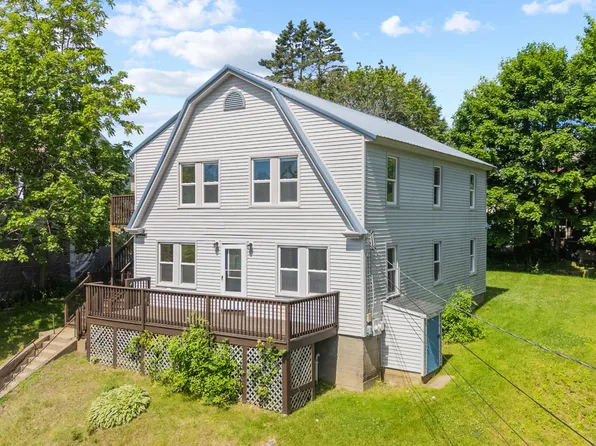 6 Lafayette Street #1, Biddeford, ME 04005