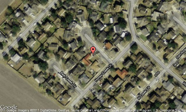 Map View