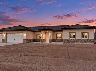 770 Cavalry St, Pahrump, NV 89048