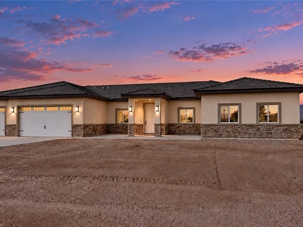 770 Cavalry St, Pahrump, NV 89048